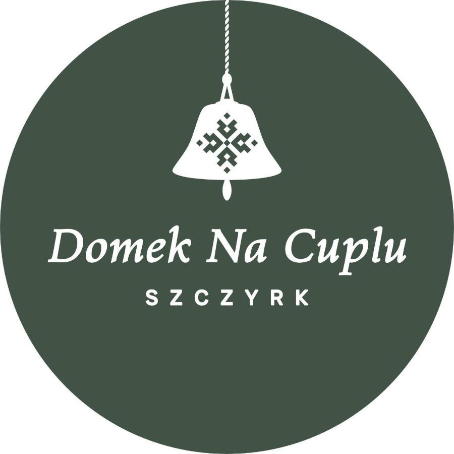 Domek Na Cuplu - Opcjonalnie Balia Jacuzzi Szczyrk Luaran gambar